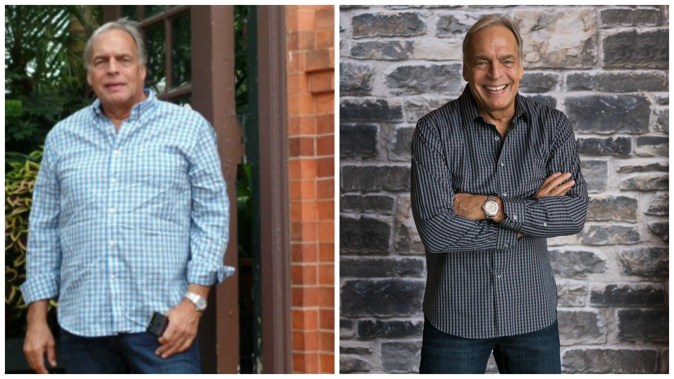 Tailored weight loss planning from Skinny Seattle